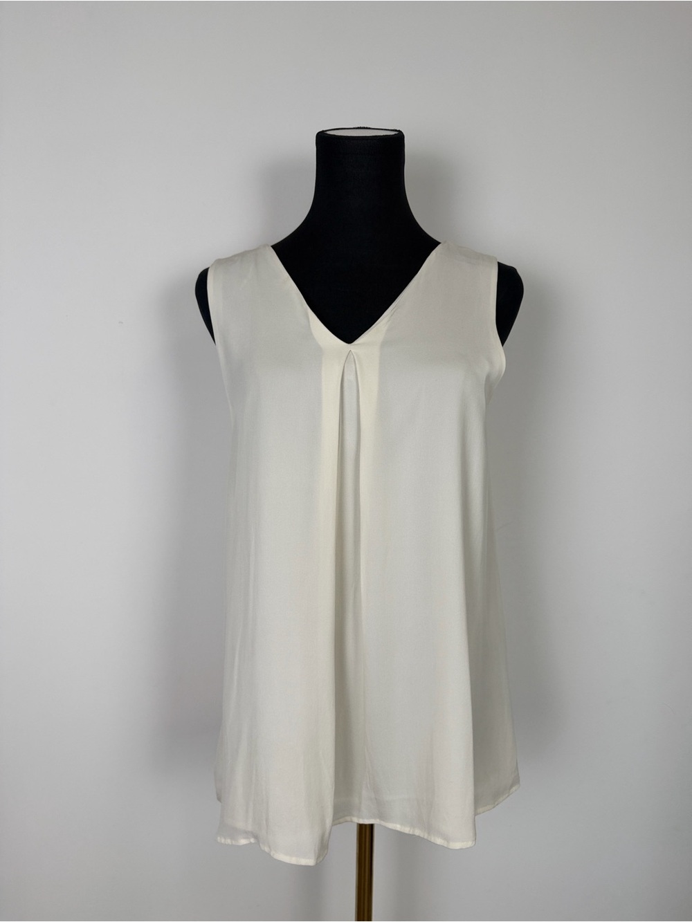 Theory Silk Top M